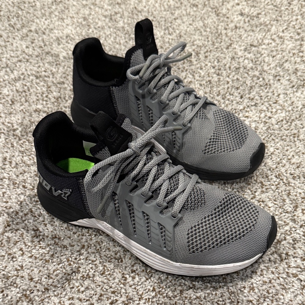 INOV-8 Women’s F-lite Alpha G 300 Cross Training Shoes (SS20) - Size 8